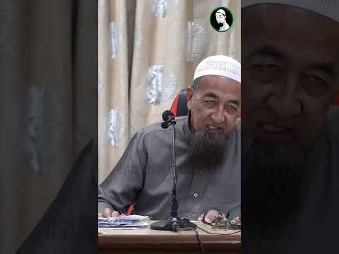 Orang Kafir Dengar Kuliah dan Ceramah Dalam Masjid - Ustaz Azhar Idrus