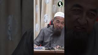Orang Kafir Dengar Kuliah dan Ceramah Dalam Masjid - Ustaz Azhar Idrus