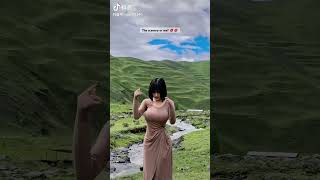 Big BANK Challenge TikTok (Really Big)??? #shortsfeed #bigbank