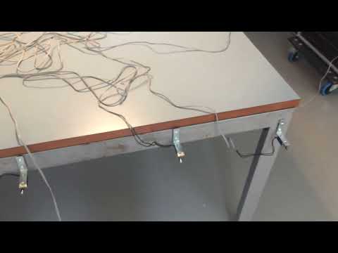 Radboud Mens - Solenoids Test