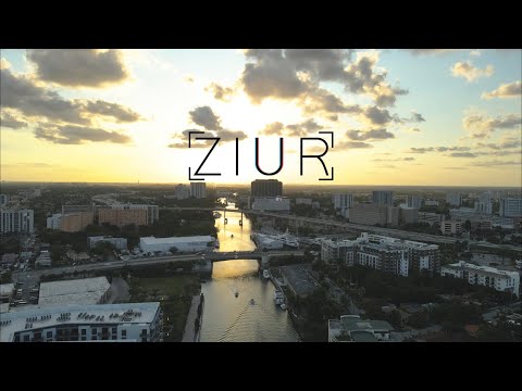 ZIUR - LIVE SET at Miami River