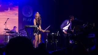 &quot;Up to You&quot; - Echosmith LIVE at Ford&#39;s Go Small Live Big - Hollywood, CA 11/15/16
