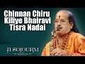 Chinnan Chiru Kiliye Bhairavi Tisra Nadai - Kadri Gopalnath (Album: A Sojourn)