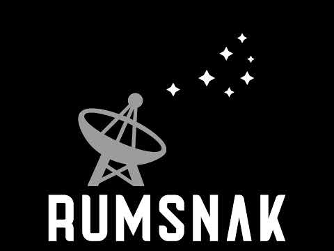 Episode 91: RumSnak LIVE – Jordens usynlige skjold