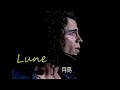 Lune'月亮', Notre Dame de Paris 巴黎聖母院 , Bruno Pelletier with lyrics (+Chi translation 1998)
