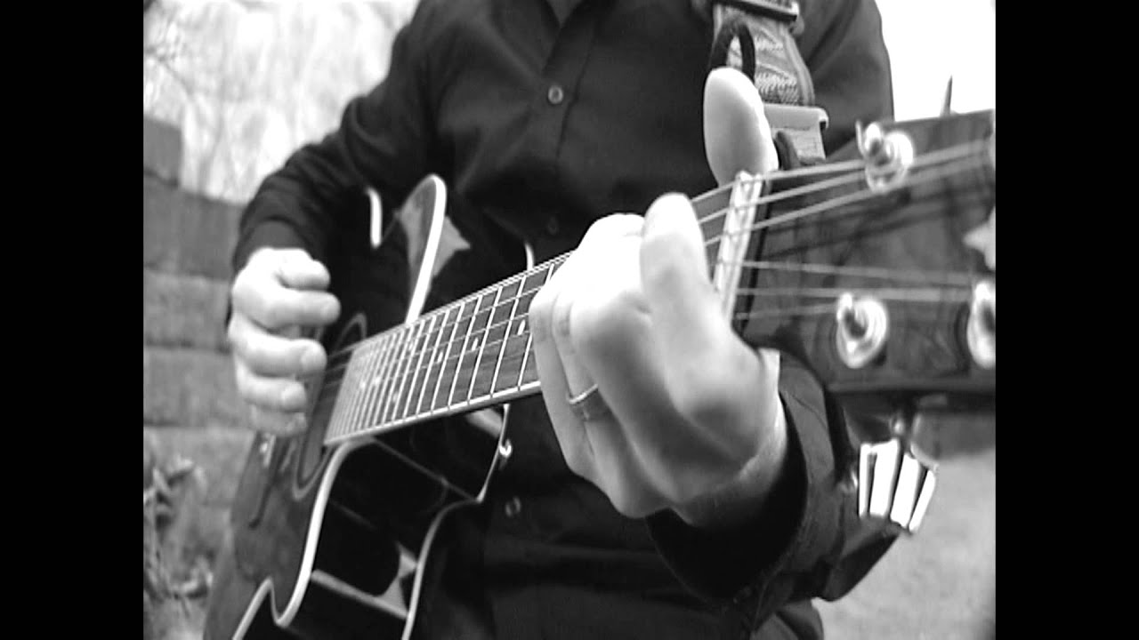 'How Long' by Michael Cunningham Jnr (HD Version)