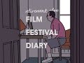 Retirement Plan — Film Festival Diary