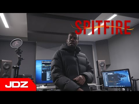 Blay Vision [SPITFIRE] | JDZ