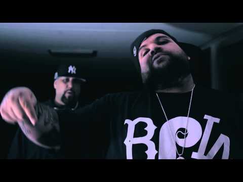 Briggs ft. Ill Bill - Eye for An Eye (Official Video)