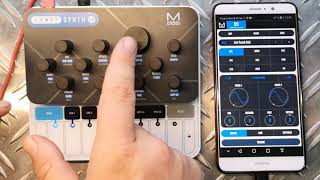Video thumbnail for Modal Craft Synth 2.0 Tutorial (deutsch) by Bruno Kramm