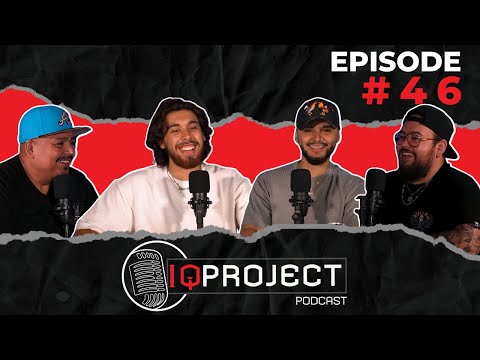 Unlocking Your Tattoo Art Potential: Essential Tips for New Artists to Level Up! | IQPP #46