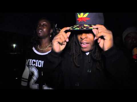 Talkin Too Much (Official Music Video) DeeMayo & Bosh G ft. So Vicious