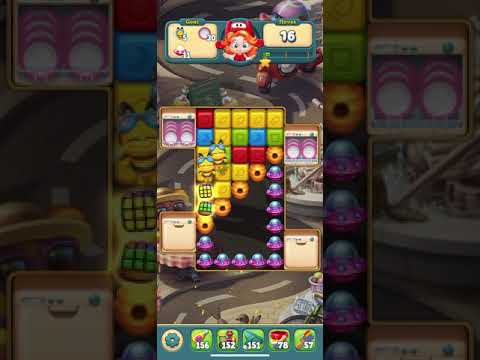 Toy Blast level 4944