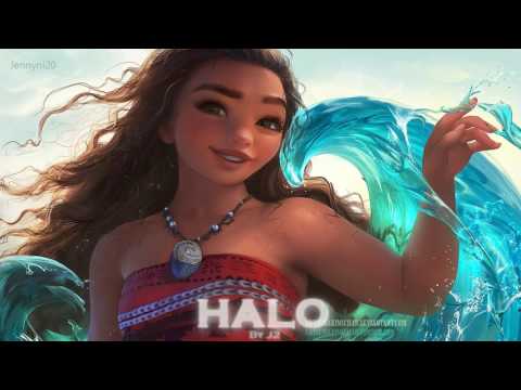 EPIC COVER | ''Halo'' by J2 [feat. I.AM.WILLOW]
