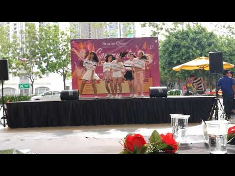 WWMT Dance Cover_CLC - Pepe