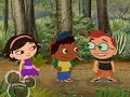 Little Einsteins He Speaks Music On Disney Junior On October 8 3012 Part 3