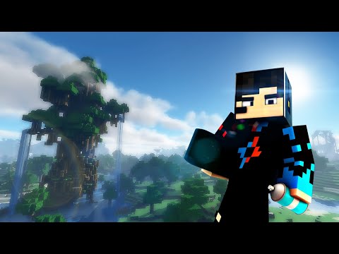 🔥ALFYAN TUBE is BACK!! Epic Minecraft Adventure Begins | Part 1