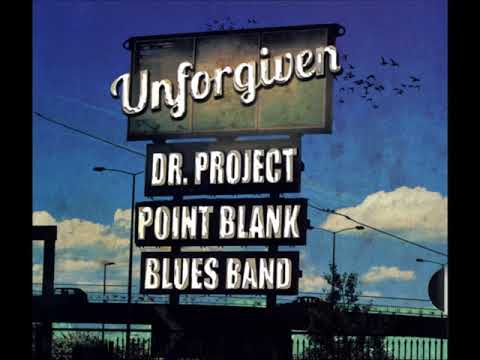 Dr. Project Point Blank Blues Band - Street Song