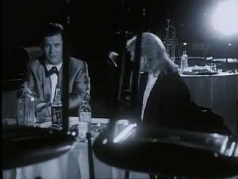 "When Something Is Wrong With My Baby" Music Video by John Farnham & Jimmy Barnes