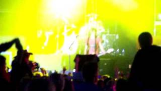 Transylvania (Live) - McFly