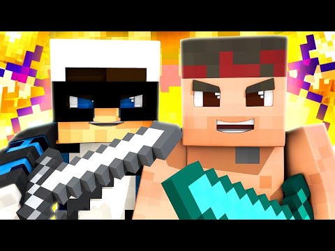 Le avventure di Ermakkino e la loro fine... (VIDEO TRIBUTO A ERMAK ZANE E KENDAL)