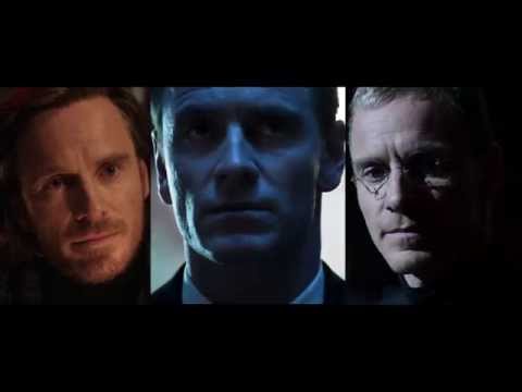 STEVE JOBS - Official Trailer