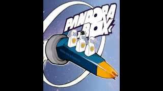Pandora Box 01_One Day Antioch 3do (Prod. Geoslide)