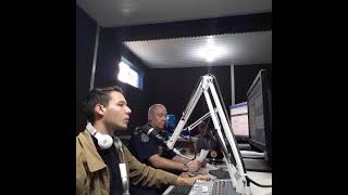 RÁDIO MUNICIPAL FM 92.5      QUEDAS DO IGUAÇU PR