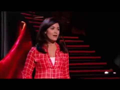 Over the rainbow (Canada) - Episode 3 - Jennifer - I'll stand by you