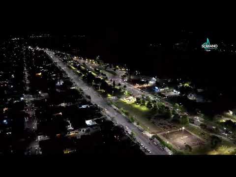 DESFILE DE LUBOLOS Mercedes/Soriano EN VIVO