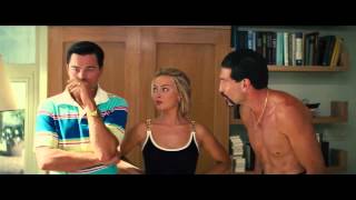 The Wolf of Wall Street Clip 2: You Work for Me HD