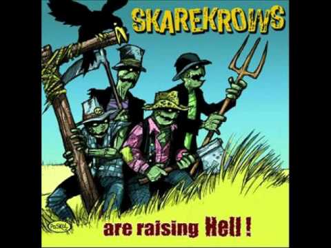 Skarekrows - Sway
