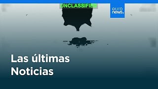 Últimas noticias | 06 junio 2026 - Mediodía