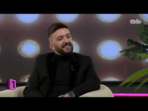 1 NATE – Denik Prizreni & Fisnik Ismaili @teve1