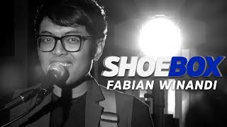 Fabian Winandi | SHOEBOX #10