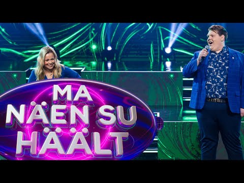 NELE-LIIS VAIKSOO JA MIHKEL JUHKAM - OMA LAULU EI LEIA MA ÜLES