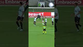 GOLS DE FLUMINENSE 2 x 1 GREMIO