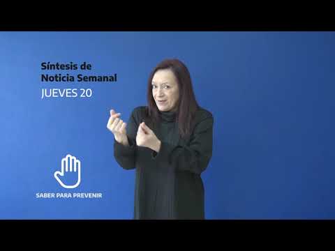 Portada video