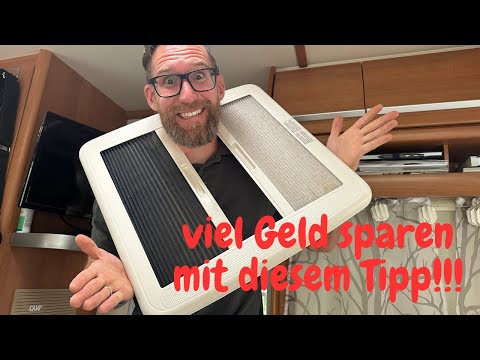 DACHLUKEN INNENRAHMEN DIESES VIDEO HÄTTE ICH MIR GEWÜNSCHT!!!