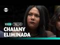 Chaiany é a décima segunda eliminada do BBB 26! | BBB 26 | TV Globo