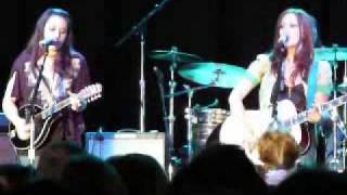 The Wreckers Live - Way Back Home