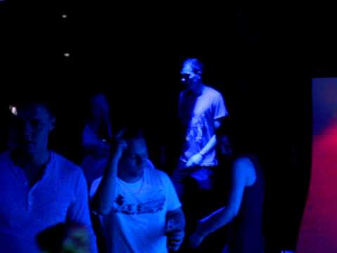 7 JAHRE ZU GAST BEI FREUNDEN mit RICCARDO LIEBLICH (live) @ TV Club