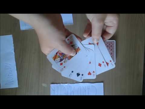Video cover