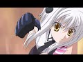 Nightcore Eye Of The Tiger
