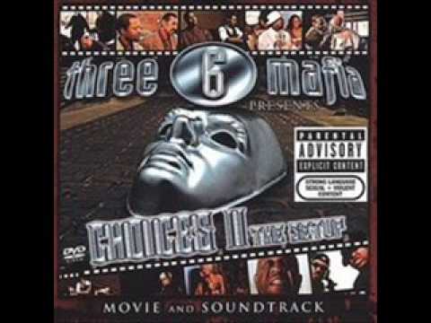 Three 6 Mafia - Pass Dat Shit (Feat. Frayser Boy & Lil Wyte)