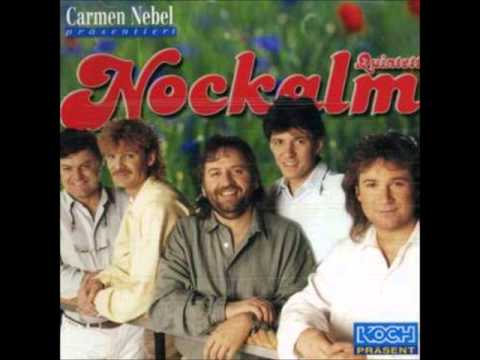 Nockalm Quintett - Gold'ner Stern von Avignon