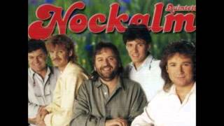 Nockalm Quintett - Gold&#39;ner Stern von Avignon