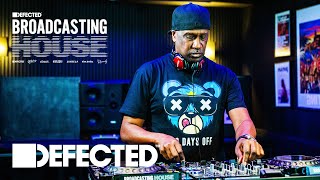 Todd Terry - Live @ The Basement x Defected Records 2022