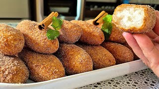 BOLINHO DE ESTUDANTE a combinação perfeita de TAPIOCA COM COCO