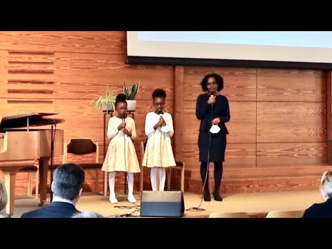 Gesang | 27.02.2021 | Adventgemeinde Augsburg